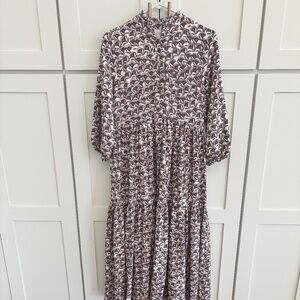Dainty Jewell Dress